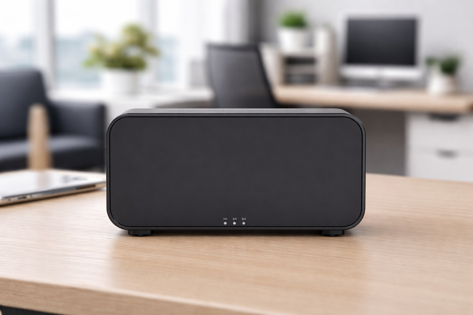 Mini Flame Aroma Diffuser