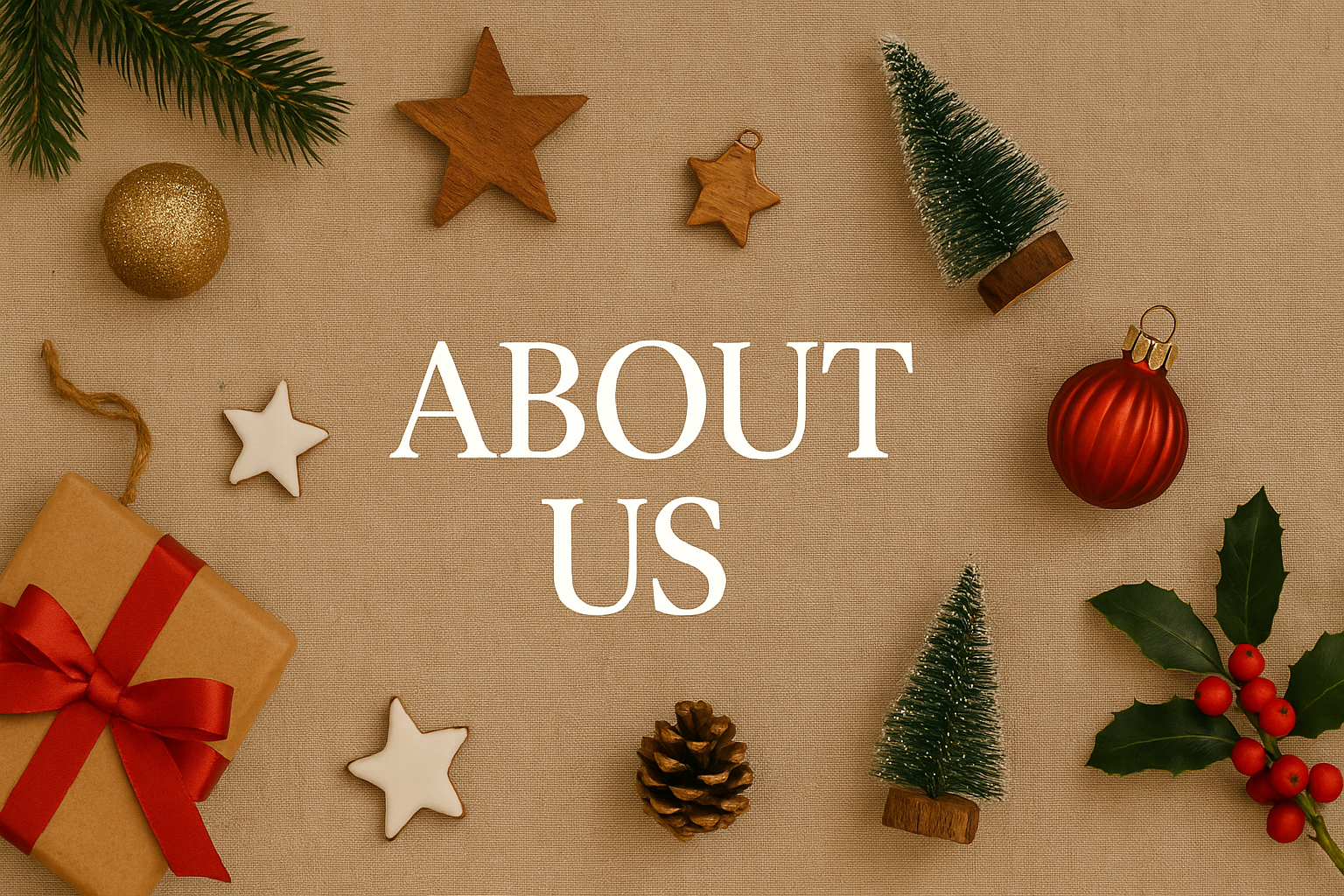 Ambient abstract artwork