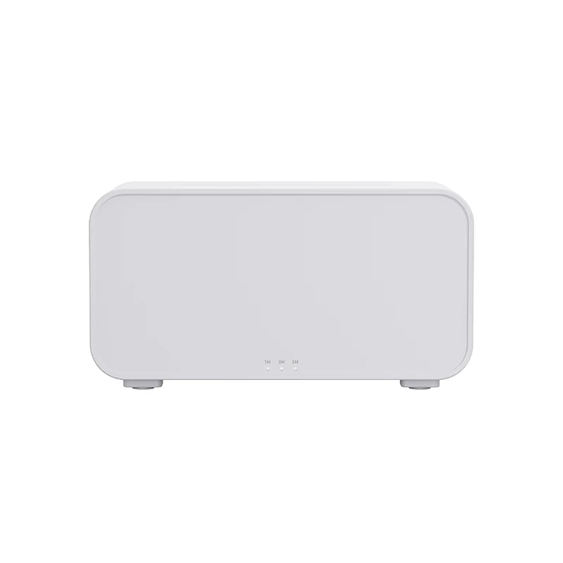 Mini Flame Aroma Diffuser