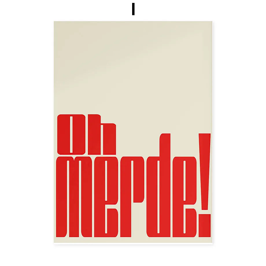 Boho Botanical Canvas Prints | Modern Abstract Flower Gallery