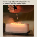 Mini Flame Aroma Diffuser